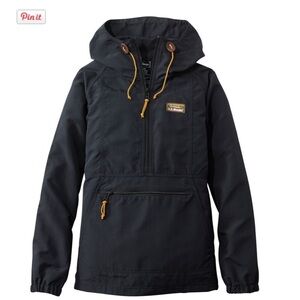 Women's Mountain Classic Anorak